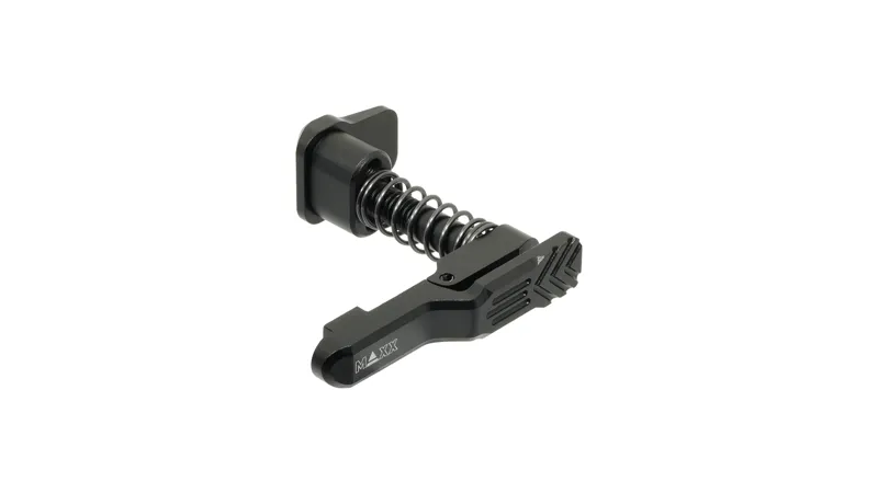 MAXX Model Products CNC Aluminum Advanced MTW Magazine Release (Style A)