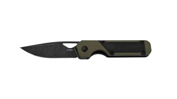 Böker Mini Militaw G10 Micarta