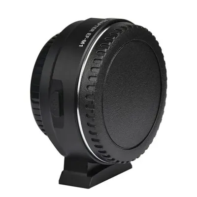 EF M1 Autofocus Adapter - Viltrox