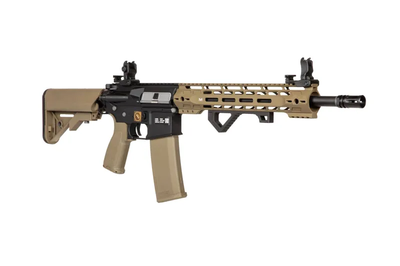 Specna Arms Rra SA-P14 Prime™ HAL™ ETU - S-Aeg · Negro