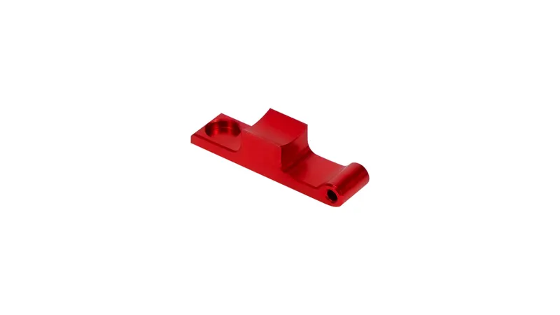 F-Factory Kriss Vector Custom Hop Up Arm · Negro