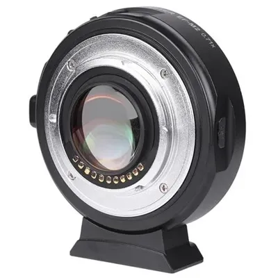EF M2II Autofocus Adapter 0,71x - Viltrox