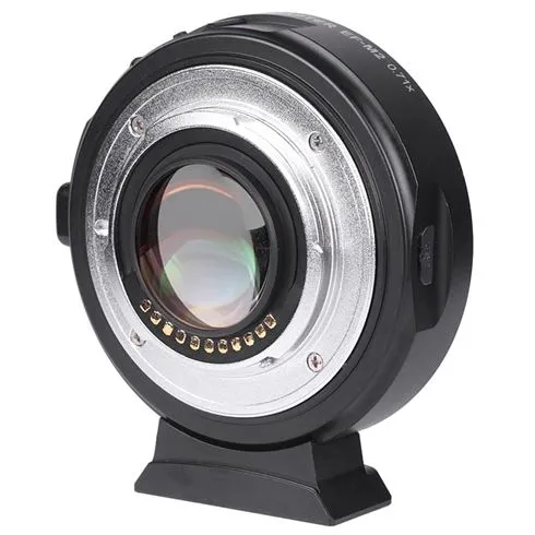 Viltrox EF M2II Autofocus Adapter 0,71x