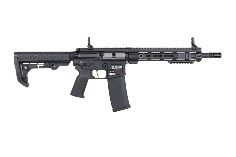 Specna Arms SA-F05-RL Flex™ Bldc™ HAL ETU™ <0,5 J · Negro
