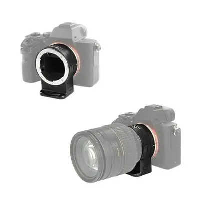 NF E1 Autofocus Adapter - Viltrox