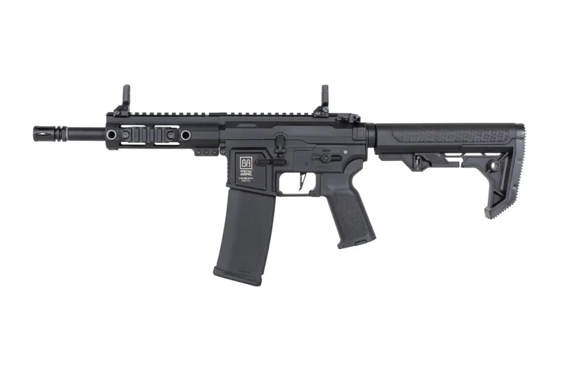 Specna Arms SA-F04-RL Flex™ Bldc™ HAL ETU™ <0,5 J · Negro