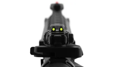 TR16 GMS MK1 9“ S-Aeg Aster-Edition - G&G Armament
