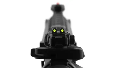 TR16 GMS MK2 13,5“ S-Aeg Aster-Edition - G&G Armament