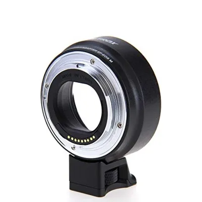 EF EOS M Autofocus Adapter - Viltrox