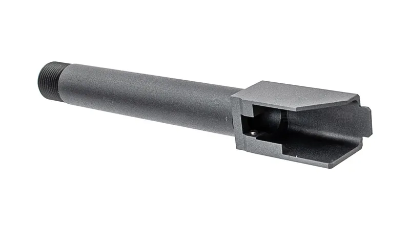 Unicorn Airsoft Tactical Outer Barrel Passend Für G17 Gen5
