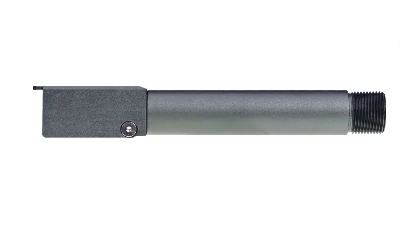 Unicorn Airsoft Tactical Outer Barrel Passend Für G19 Gen5/G45