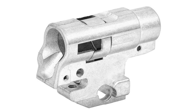 Unicorn Airsoft Hi-Capa Tdc Hop-Up Chamber SetHi Capa Tdc Hop-Up Chamber Set