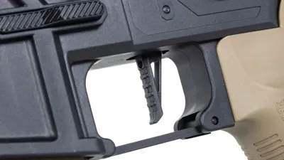 F04-RL Flex™ HAL ETU™ Gen. 2 - S-Aeg - Specna Arms