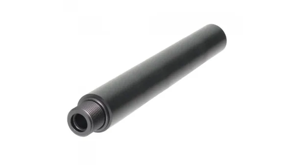 Laylax Next Generation Outer Barrel Piece (5 Inch)