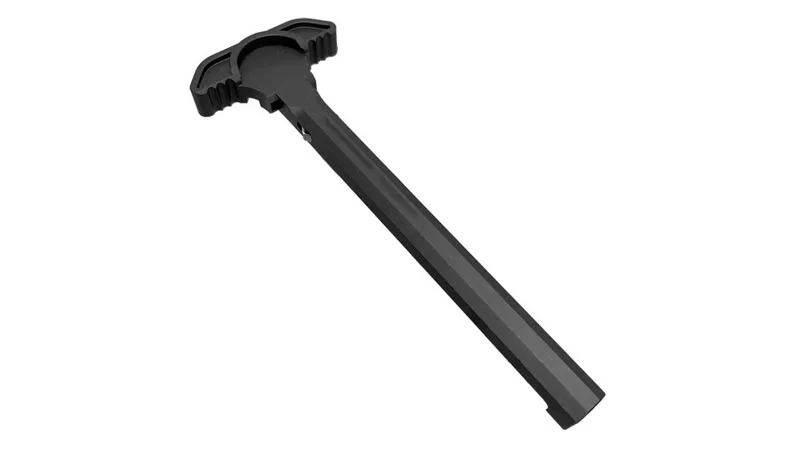 5KU Airsoft 5KU Strike Latchless Charging Handle for MWS M4