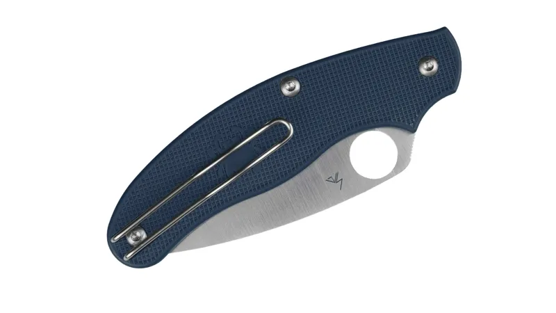 Böker UK Penknife CPM SPY27 FRN PlainEdge