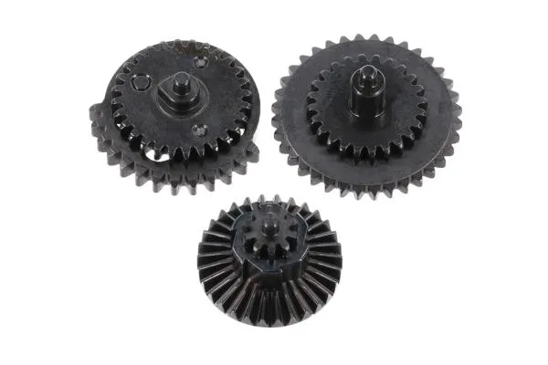 Specna Arms Oblivion 12:1 Short Stroke Precision Gear Set with Improved Timing
