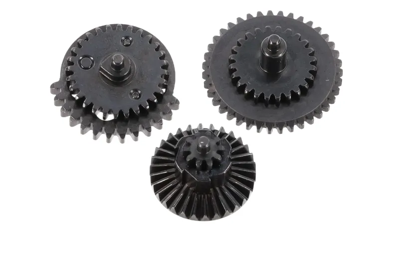 Specna Arms Oblivion 13:1 Short Stroke Precision Gear Set with Improved Timing