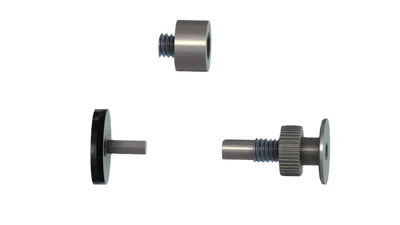 Top Wheel Set for MWS Kraken Hopop Chamber - Stalker