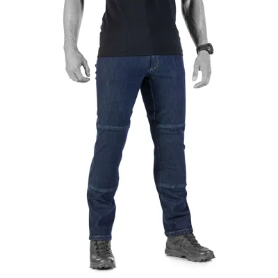 P-40 Blu-Flex Tactical Jeans - UF PRO