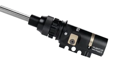 4UANTUM Magnus Pro MCX Hop Up Chamber - Smartairsoft