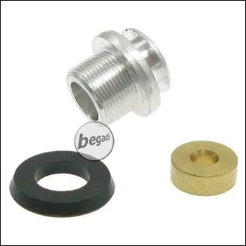 M4/M16 Part No. 120-122 (BSP-WE-M4-4) - Nozzlestangen Führung - WE Airsoft