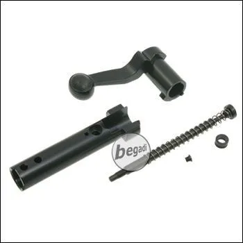 M700 Part No. 27-33 (BSP-KJW-M700-2) - Parts Mit Ladehebel - KJ Works