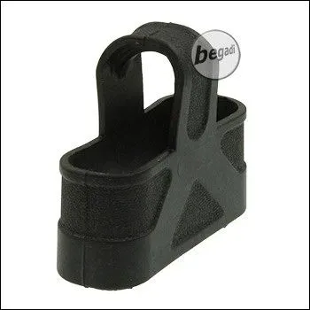 7.62 Magazinaufsatz / Ziehhilfe / MAG Loop (Für G3, M14, SR25, mod25) - PHX