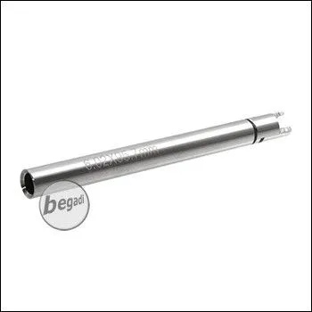Stainless Steel Tuninglauf 6.02 -95,7mm- (Frei Ab 18 J) - BEGADI