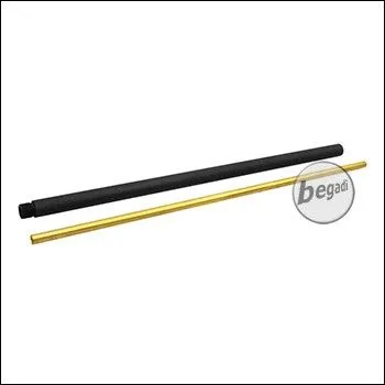 Outer- & Innerbarrel Set Für T21, Goldener Lauf (Frei Ab 18 J.) [UFC-BR-27]