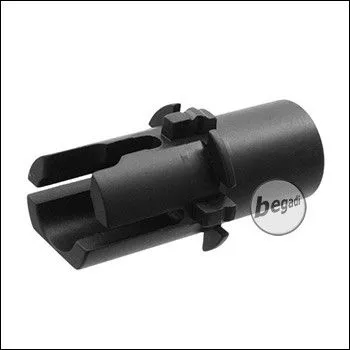 Outer Barrel Adapter Für TM Kompatible SAEGs Um WA Kompatible Läufe Zu Montieren [Z-KIT-003] - Zparts