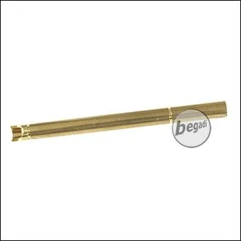 Super Power 6.00mm Tuninglauf - 114.4mm (Frei Ab 18 J.) - Orga