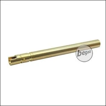Super Power 6.00mm Tuninglauf, Für KJW KP-01 / P226 GBBs - 97mm (Frei Ab 18 J.) - Orga