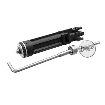NPAS Nozzle Set Für KWA M4 & KWA HK416 Modelle (RAG-KSC-009) - BEGADI