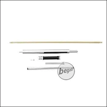 MB01 / MB05 / MB14 / L96 500 FPS Precision Full Tune Up Kit Inkl. 500mm Lauf (Frei Ab 18 J.) - EdGI