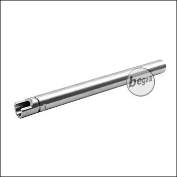 "Smart 03" 6.03mm Edelstahl Tuninglauf 97mm, Für G17 / G18 / P226 Etc. (Frei Ab 18 J.) - Lambda