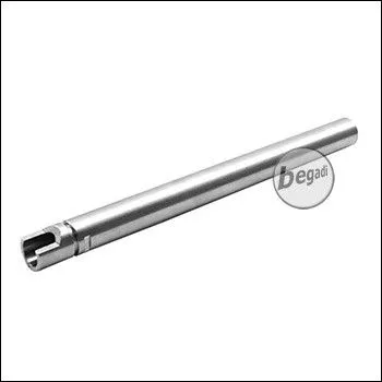 "Smart 03" 6.03mm Edelstahl Tuninglauf 102mm, Für G34 Etc. (Frei Ab 18 J.) - Lambda