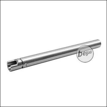 "Smart 03" 6.03mm Edelstahl Tuninglauf 95mm, Für Hi-Capa 4.3 Etc. (Frei Ab 18 J.) - Lambda