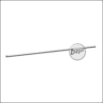 "Smart 03" 6.03mm VSR Edelstahl Tuninglauf 430mm (Frei Ab 18 J.) - Lambda