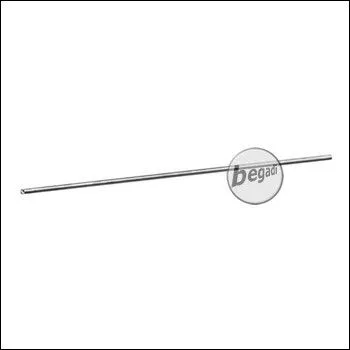 "Smart 03" 6.03mm L96 / MB01 Edelstahl Tuninglauf 499mm (Frei Ab 18 J.) - Lambda
