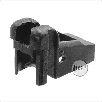 M9 HighCap Drum Magazin / HD-002 - Part No. M6 - Magazin BB Lip - HFC airsoft