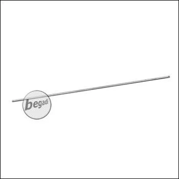 "Smart 03" 6.03mm (S) Edelstahl Tuninglauf 650mm (Frei Ab 18 J.) - Lambda