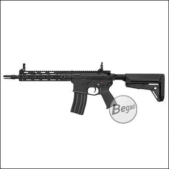 Sport M4 "NOVA" CQB -Gen.5- Upgrade S-Aeg Mit Pro HopUp, CORE EFCS / MOSFET & FSWS (Frei Ab 18 J.) - BEGADI
