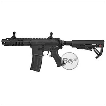 M4 "CQB" Eclipse -Gen.4- S-Aeg Mit CORE EFCS / MOSFET & Pro HopUp (Frei Ab 18 J.) - E&C (Hong Kong)
