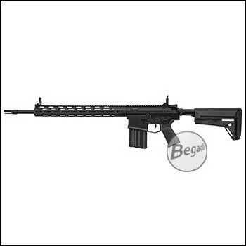 Sport Mod 25 "DMR" Gen.5 S-Aeg Mit Pro HopUp, Core Efcs / MOSFET & Fsws (Frei Ab 18 J.) - BEGADI
