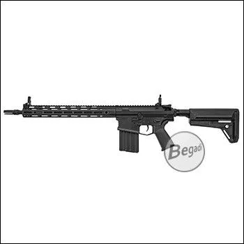 Sport MOD 25 "Battle Rifle" Gen.5 S-Aeg Mit Pro HopUp, CORE EFCS / MOSFET & FSWS (Frei Ab 18 J.) - BEGADI