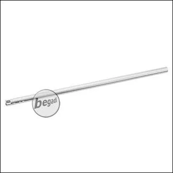 "Akaishi 60" Carbon Stahl 6.03mm Hybrid Tuninglauf -229mm- (Frei Ab 18 J.) - Da Vinci