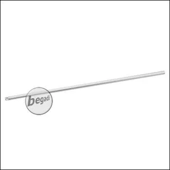 "Akaishi 60" Carbon Stahl 6.03mm Hybrid Tuninglauf -363mm- (Frei Ab 18 J.) - Da Vinci