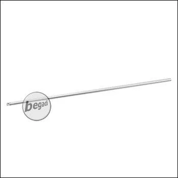 "Akaishi 60" Carbon Stahl 6.03mm Hybrid Tuninglauf -430mm- (Frei Ab 18 J.) - Da Vinci
