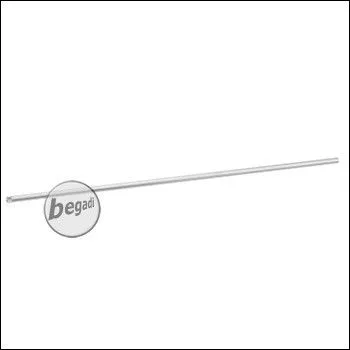 "Akaishi 60" Carbon Stahl 6.03mm Hybrid Tuninglauf -455mm- (Frei Ab 18 J.) - Da Vinci